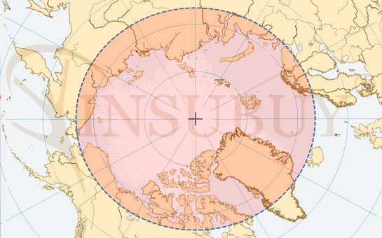 Arctic Region